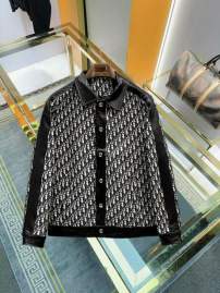 Picture of Dior Jackets _SKUDiorM-3XLxetr1834344